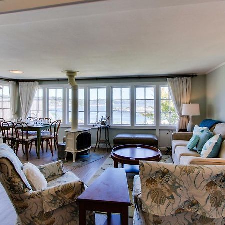 Arden Cottage نيوبورت المظهر الخارجي الصورة