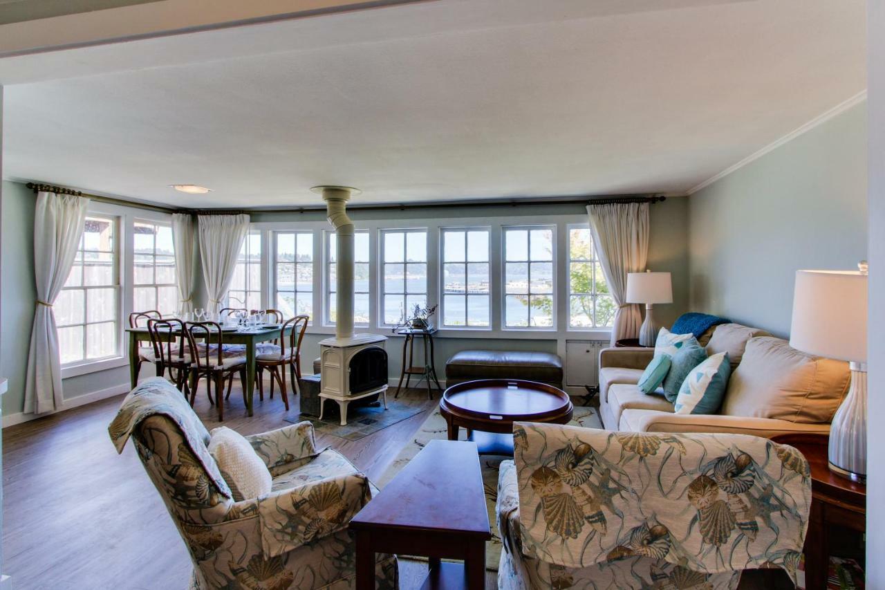 Arden Cottage نيوبورت المظهر الخارجي الصورة